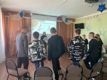 ????«Язык наш прекрасный – богатый и звучный»????